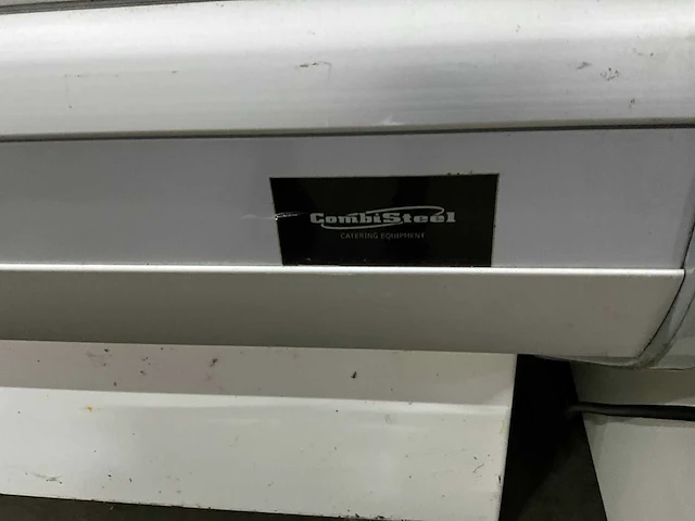 Combisteel nek 2134 gk koelvitrine - afbeelding 9 van  12