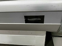 Combisteel nek 2134 gk koelvitrine - afbeelding 9 van  12