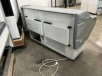 Combisteel nek 2134 gk koelvitrine - afbeelding 10 van  12