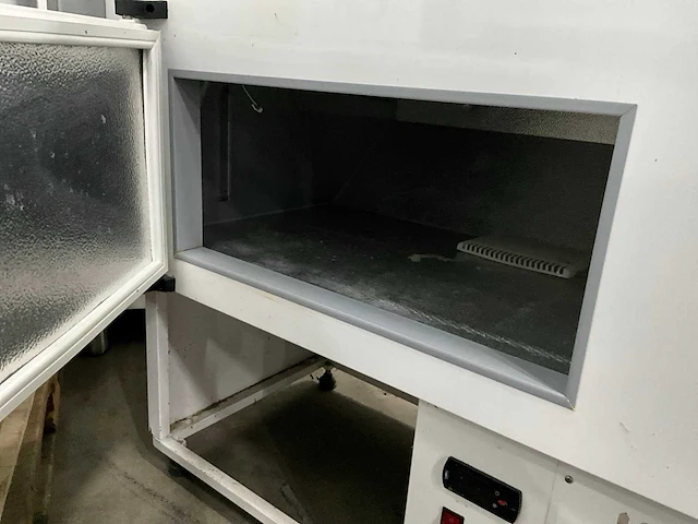 Combisteel nek 2134 gk koelvitrine - afbeelding 11 van  12