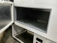 Combisteel nek 2134 gk koelvitrine - afbeelding 11 van  12