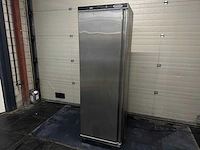 Combisteel vriezer - afbeelding 1 van  4