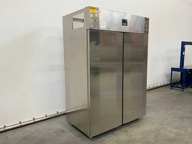 Combisteel xn14-m-se-dx-r290 koelkast - afbeelding 1 van  8