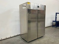 Combisteel xn14-m-se-dx-r290 koelkast - afbeelding 1 van  8