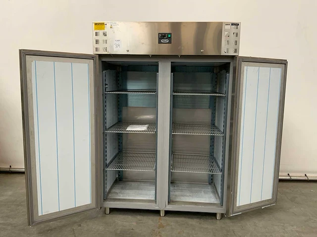 Combisteel xn14-m-se-dx-r290 koelkast - afbeelding 2 van  8