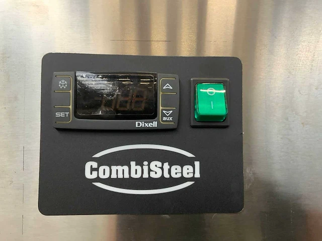 Combisteel xn14-m-se-dx-r290 koelkast - afbeelding 4 van  8