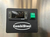 Combisteel xn14-m-se-dx-r290 koelkast - afbeelding 4 van  8