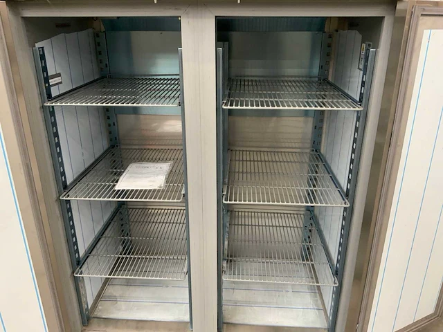 Combisteel xn14-m-se-dx-r290 koelkast - afbeelding 5 van  8
