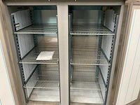 Combisteel xn14-m-se-dx-r290 koelkast - afbeelding 5 van  8