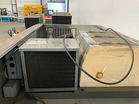 Combisteel xn14-m-se-dx-r290 koelkast - afbeelding 7 van  8