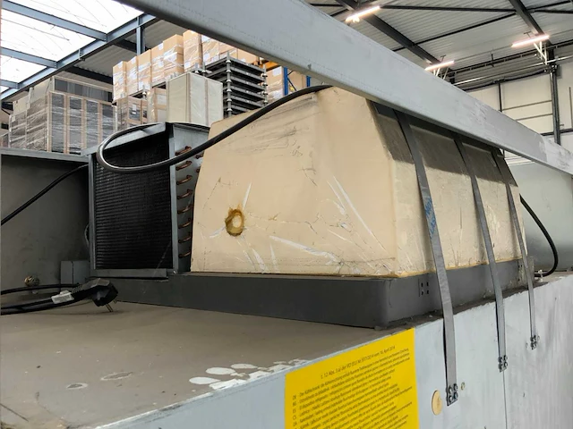 Combisteel xn14-m-se-dx-r290 koelkast - afbeelding 8 van  8