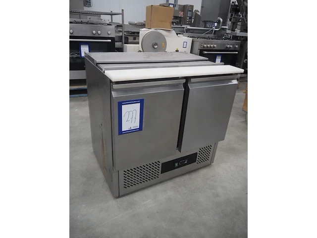 Combisteel - afbeelding 1 van  8