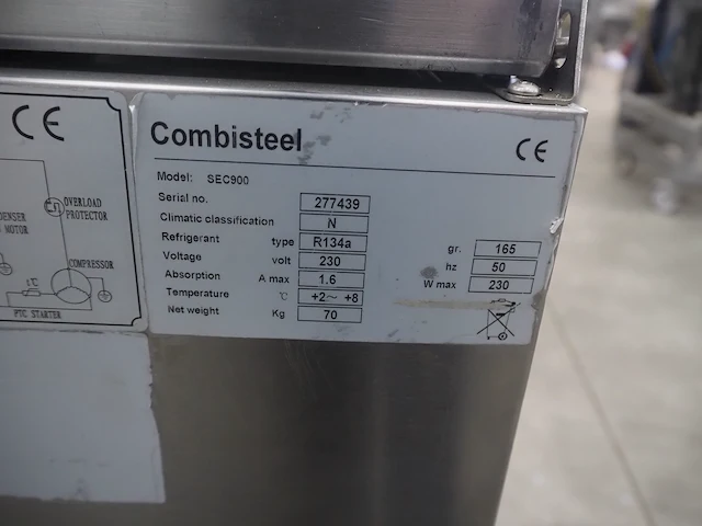 Combisteel - afbeelding 8 van  8