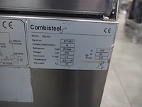 Combisteel - afbeelding 8 van  8