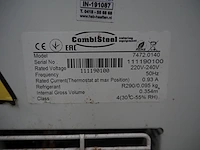 Combisteel - afbeelding 2 van  10