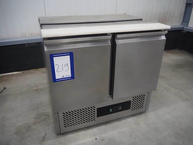 Combisteel - afbeelding 1 van  11