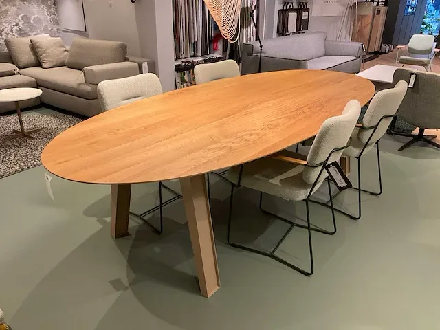 Combo design magnet eetkamertafel - afbeelding 1 van  6