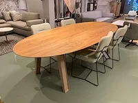 Combo design magnet eetkamertafel - afbeelding 1 van  6