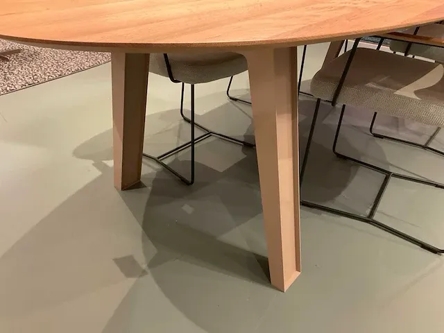 Combo design magnet eetkamertafel - afbeelding 4 van  6