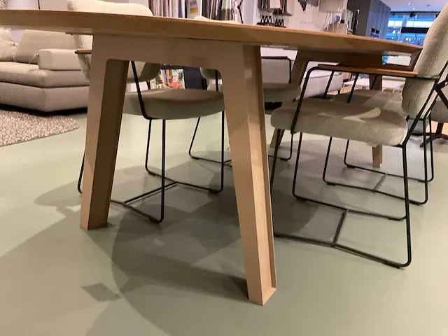 Combo design magnet eetkamertafel - afbeelding 5 van  6