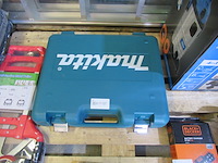 Combo set makita, dk0050x1 - afbeelding 2 van  2