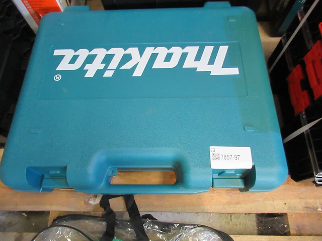 Comboset makita, dk0050x1 - afbeelding 1 van  1