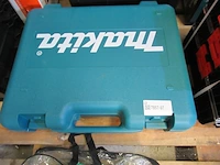 Comboset makita, dk0050x1 - afbeelding 1 van  1