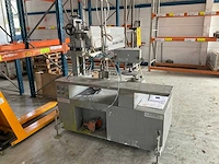Comec - demi v5 - filling machines - 2013 - afbeelding 3 van  9