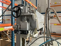 Comec - demi v5 - filling machines - 2013 - afbeelding 6 van  9