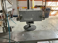 Comec - demi v5 - filling machines - 2013 - afbeelding 8 van  9