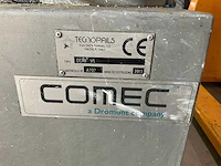 Comec - demi v5 - filling machines - 2013 - afbeelding 9 van  9