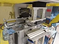 Comec - kpe 08 spe slide - mal printmachine - afbeelding 3 van  6