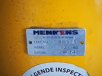 Comege / linde - afbeelding 9 van  11