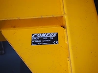 Comege / linde - afbeelding 11 van  11