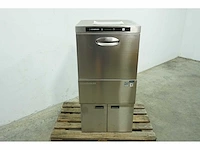 Comenda - hf45-r - korvenvaatwasmachine - afbeelding 2 van  7