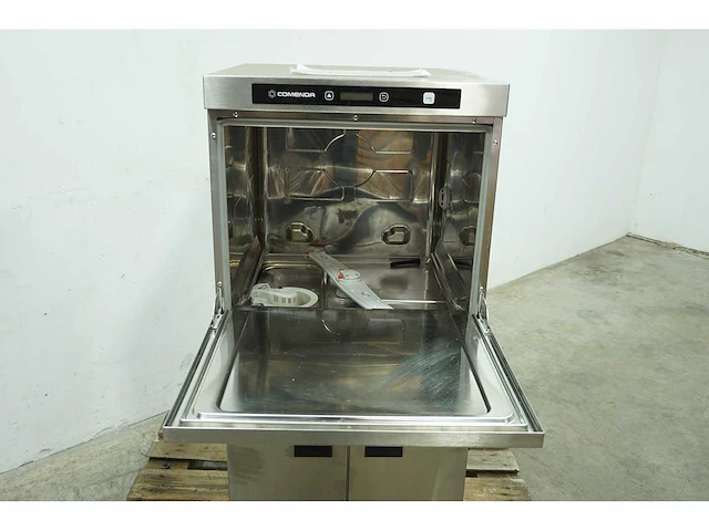Comenda - hf45-r - korvenvaatwasmachine - afbeelding 3 van  7
