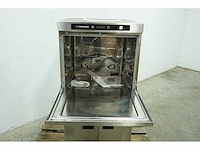 Comenda - hf45-r - korvenvaatwasmachine - afbeelding 3 van  7