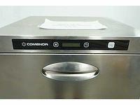 Comenda - hf45-r - korvenvaatwasmachine - afbeelding 4 van  7