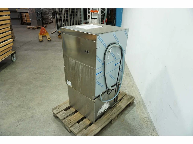 Comenda - hf45-r - korvenvaatwasmachine - afbeelding 5 van  7