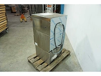 Comenda - hf45-r - korvenvaatwasmachine - afbeelding 5 van  7