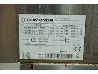 Comenda - hf45-r - korvenvaatwasmachine - afbeelding 7 van  7
