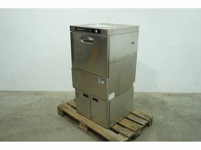 Comenda - hf45-r - korvenvaatwasmachine - afbeelding 1 van  7