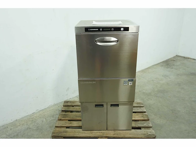 Comenda - hf45-r - korvenvaatwasmachine - afbeelding 2 van  7