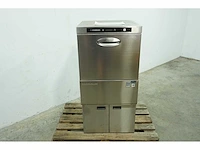 Comenda - hf45-r - korvenvaatwasmachine - afbeelding 2 van  7