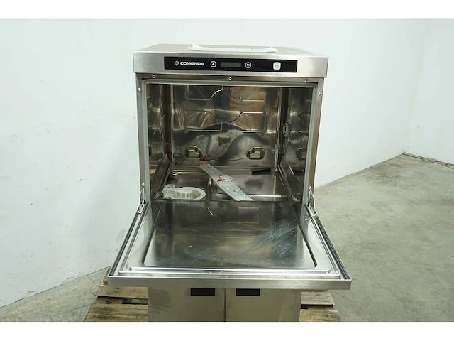 Comenda - hf45-r - korvenvaatwasmachine - afbeelding 3 van  7