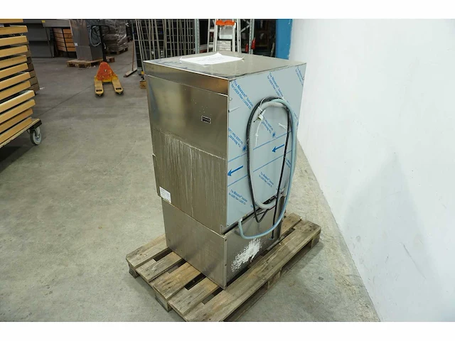 Comenda - hf45-r - korvenvaatwasmachine - afbeelding 5 van  7
