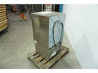Comenda - hf45-r - korvenvaatwasmachine - afbeelding 5 van  7