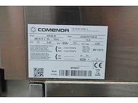 Comenda - hf45-r - korvenvaatwasmachine - afbeelding 7 van  7