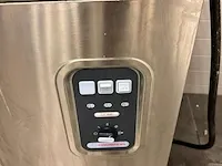 Comenda - lc900 - korvenvaatwasmachine - afbeelding 2 van  5