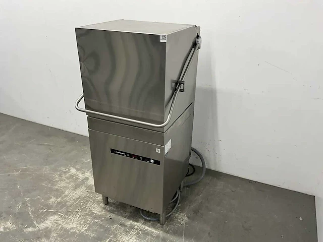 Comenda - pc09-r - korvenvaatwasmachine - afbeelding 1 van  10